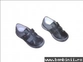 Pantofi sport copii - Pantofi copii hokide 297 negru
