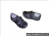 Pantofi sport copii - Pantofi copii hokide 297 negru