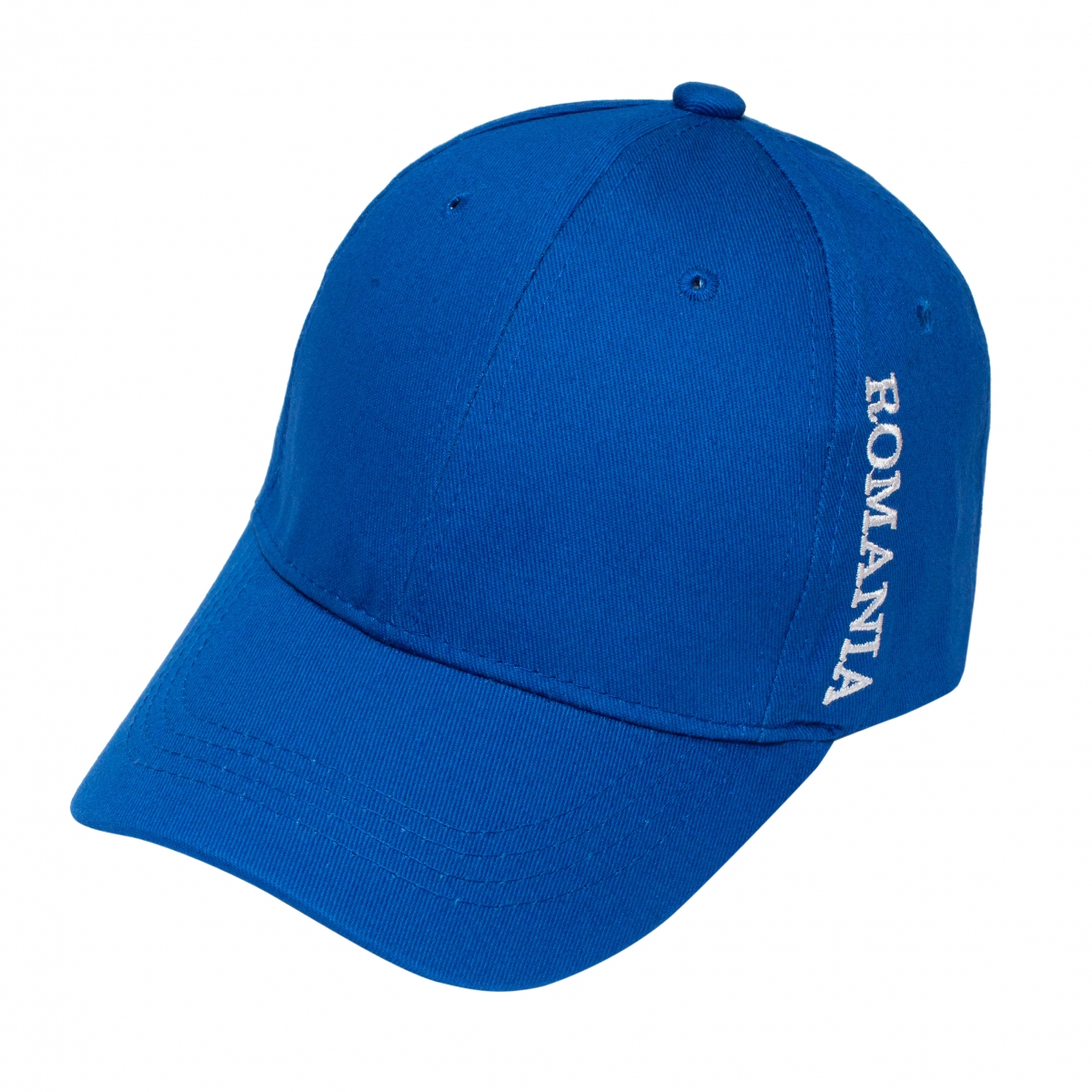 Sapca copii Romania 3230 blu 4ani-10ani. Incaltaminte din piele pentru ...