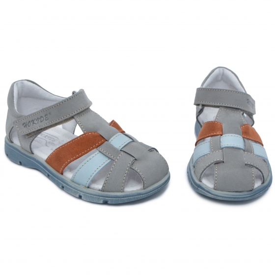 Sandale Pentru Baieti Incaltaminte Din Piele Pentru Baieti Si Adulti Bambinii Ro