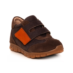 Pantofi sport copii cu talonet